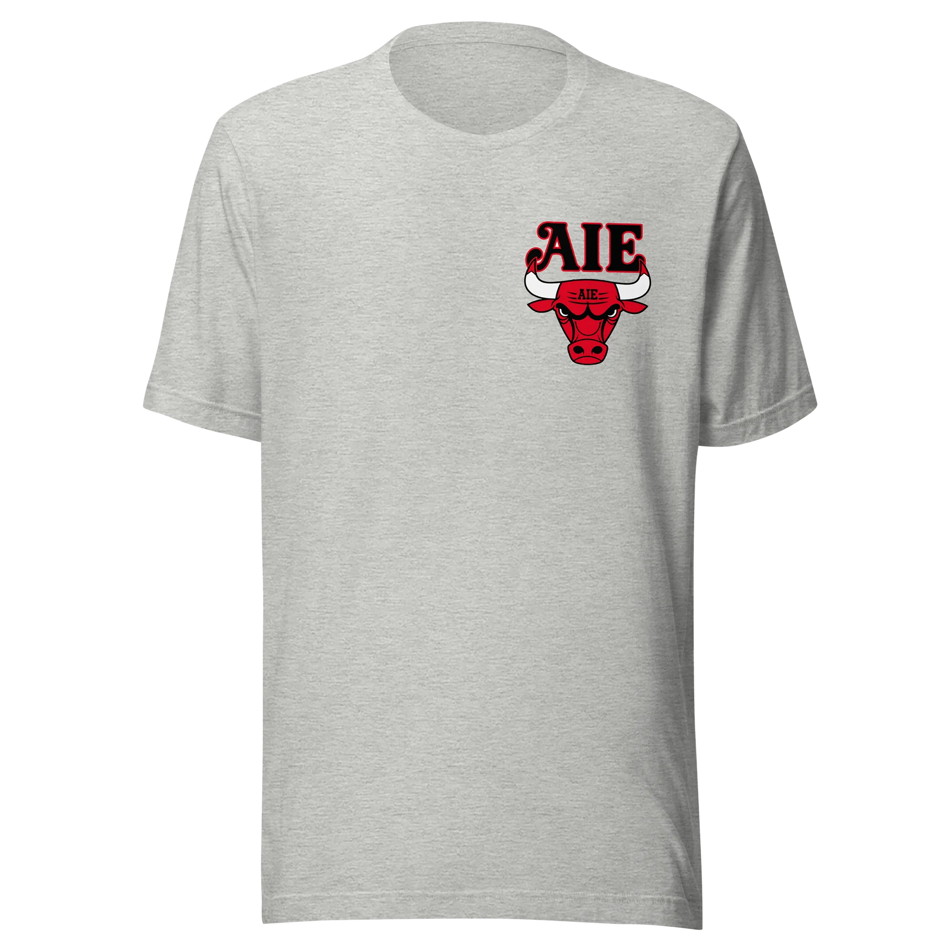 Authenticity Bulls Logo tshirt product image (1)