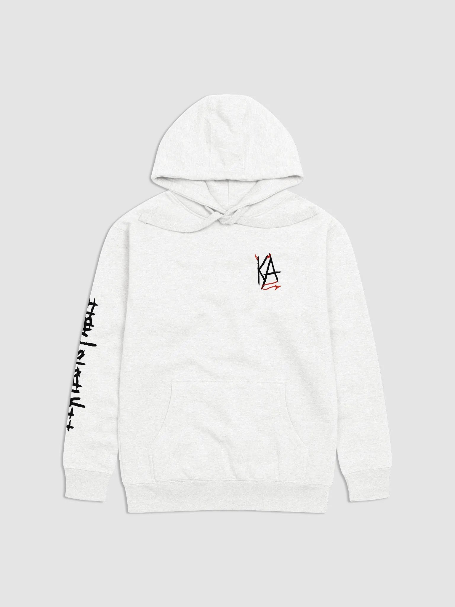 Eeriesistable👻 - Graphic Hoodie product image (5)