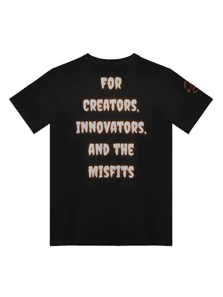 RVG Nwo Inspired Halloween Shirt product image (2)