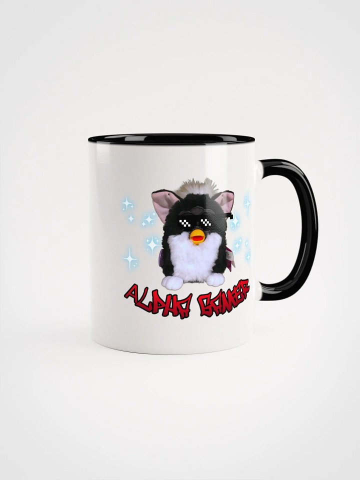 Alpha Gamer Mug product image (2)
