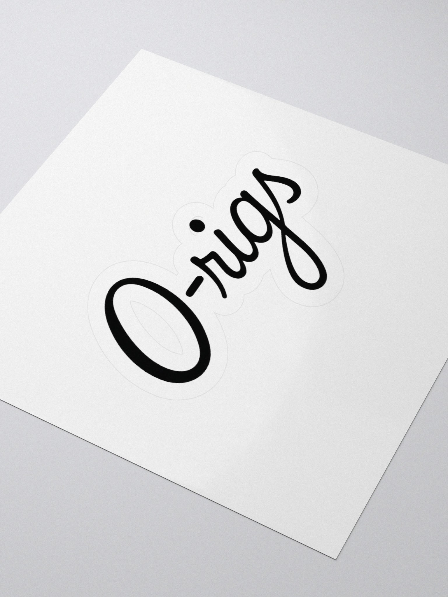 O-rigs Stickers product image (10)