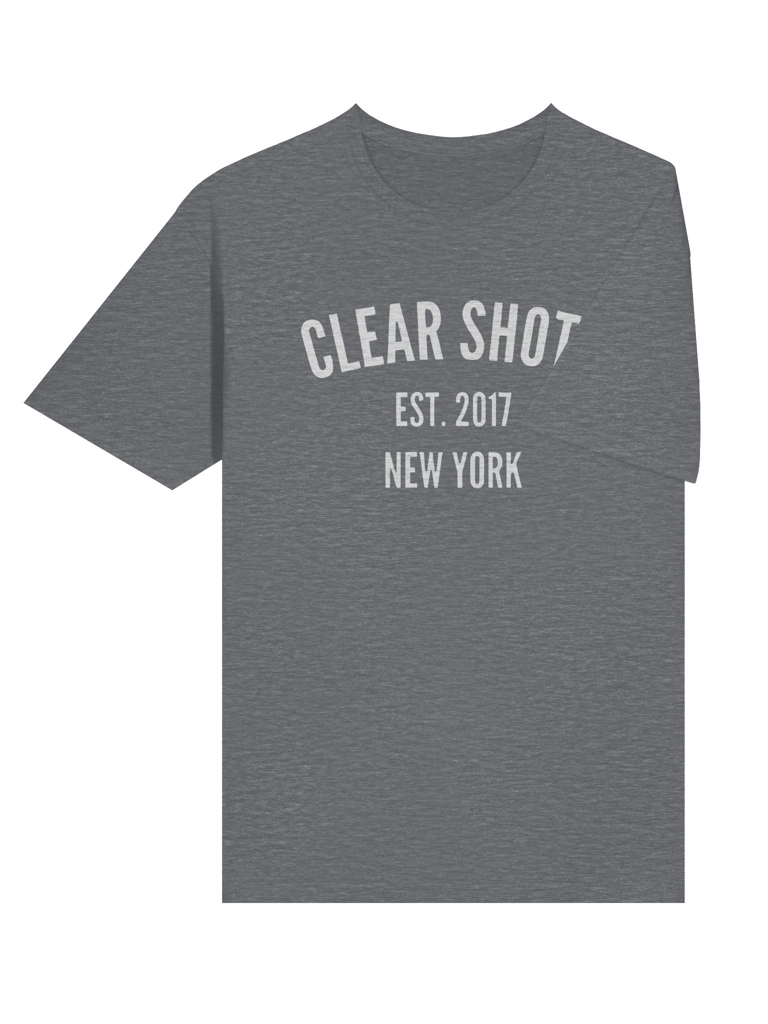 EST. 2017 Tee product image (6)