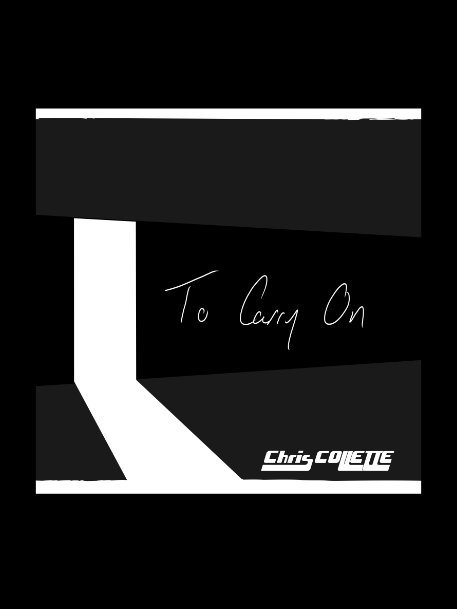 To Carry On - Single product image (1)