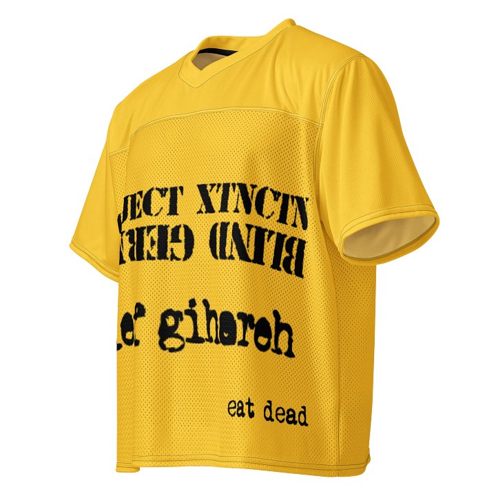what do you call a blind german jersey joke product image (1)