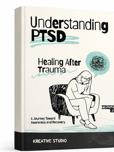 Understanding PTSD Presentation product image (2)