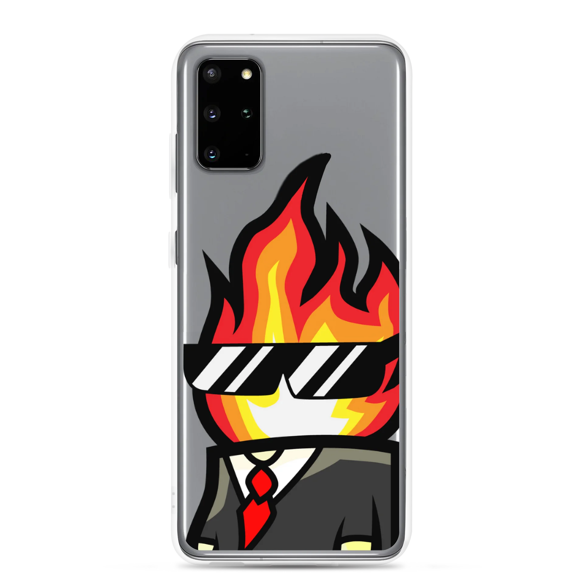 מגן לגלקסי נר בוס product image (2)