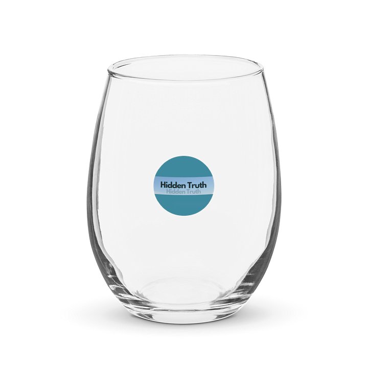Wine Glass product image (1)