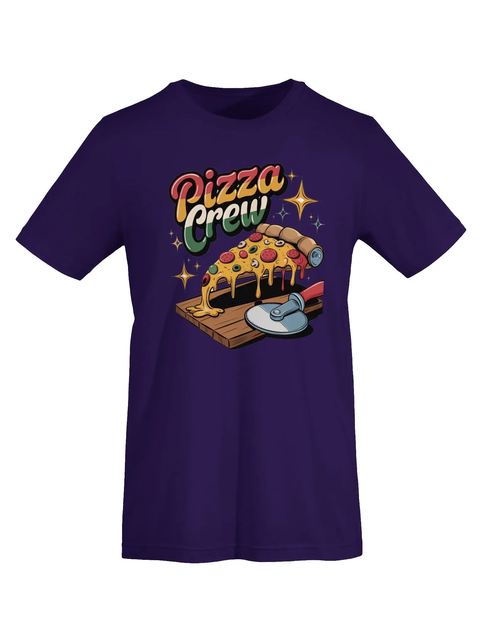 Pizza Crew product image (7)