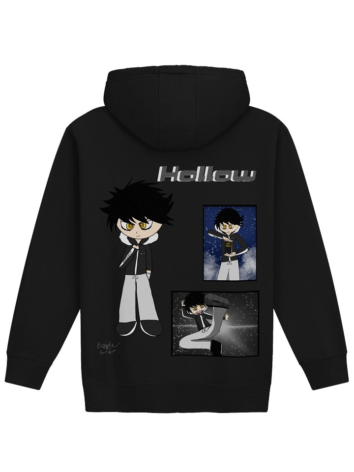 Hollow Hoodie product image (2)