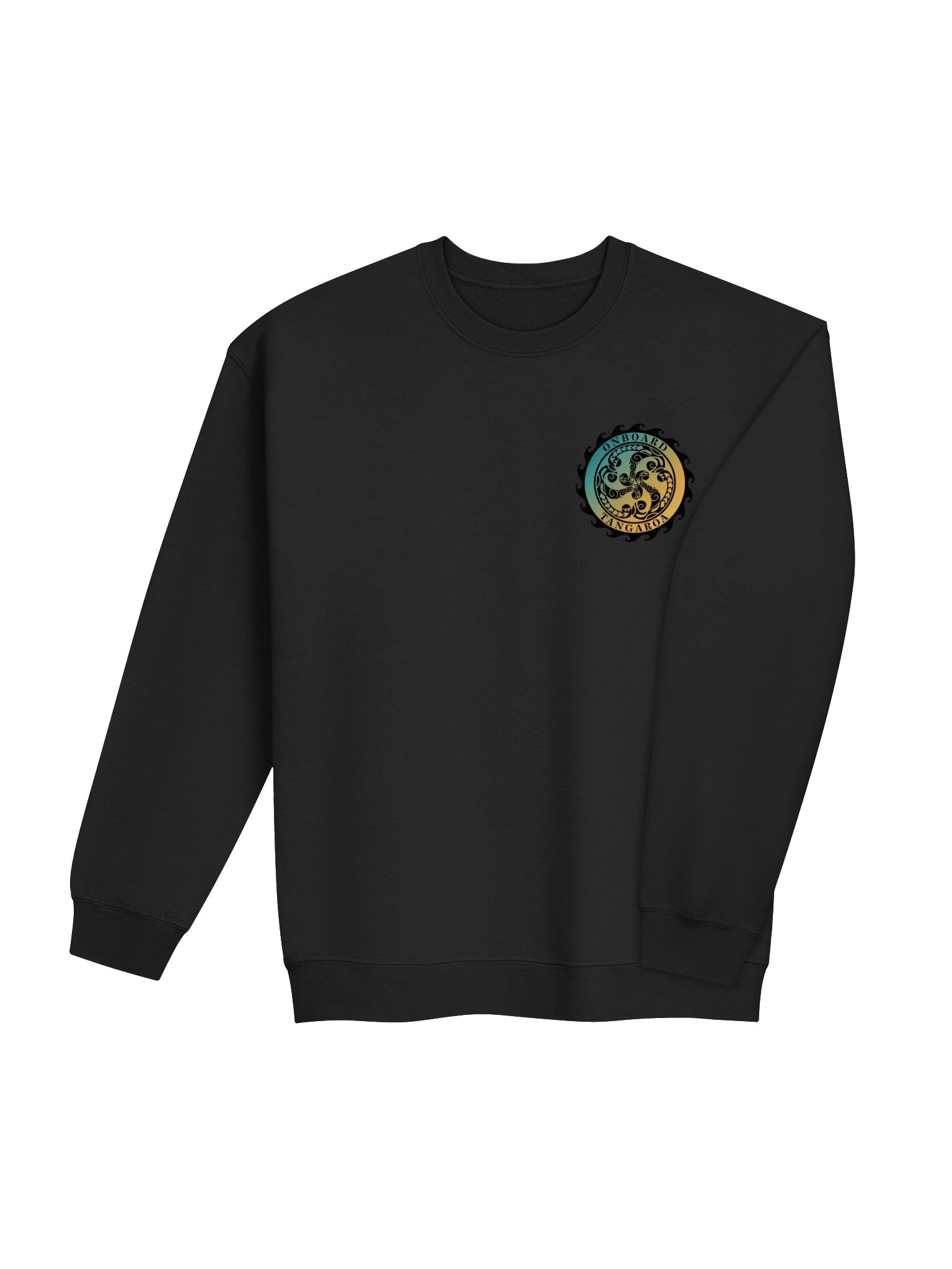 Silent Running Movie Poster Sweatshirt - Unisex product image (4)