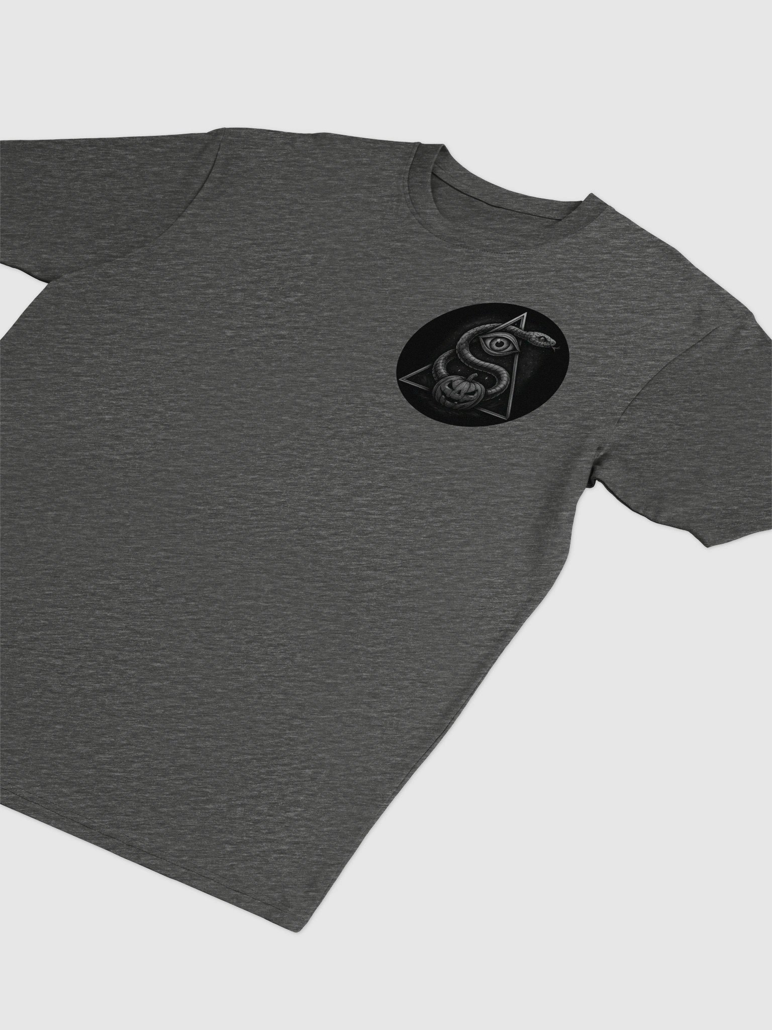 ALT_I_STICK MIDNIGHT SHADE - MEN'S HEAVYWEIGHT TEE product image (6)