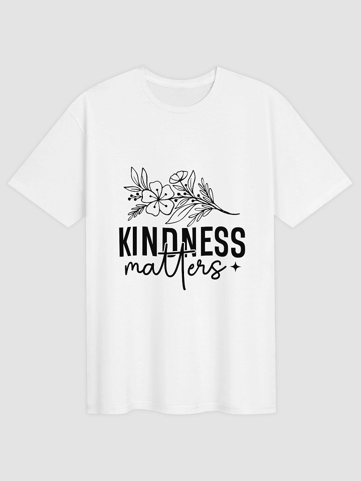 Kindness Matters - Limited Edition product image (5)