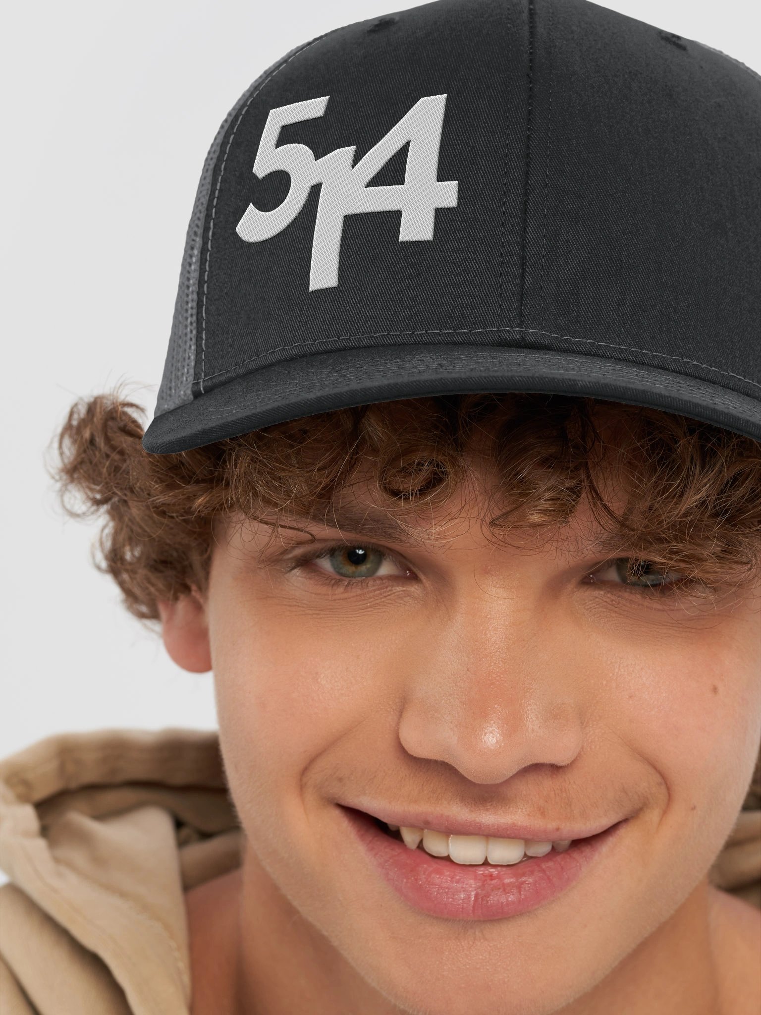 514 Trucker Hat product image (8)
