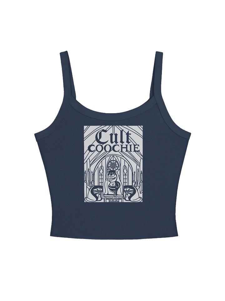 Kaceytron Cult Women's Tank product image (1)