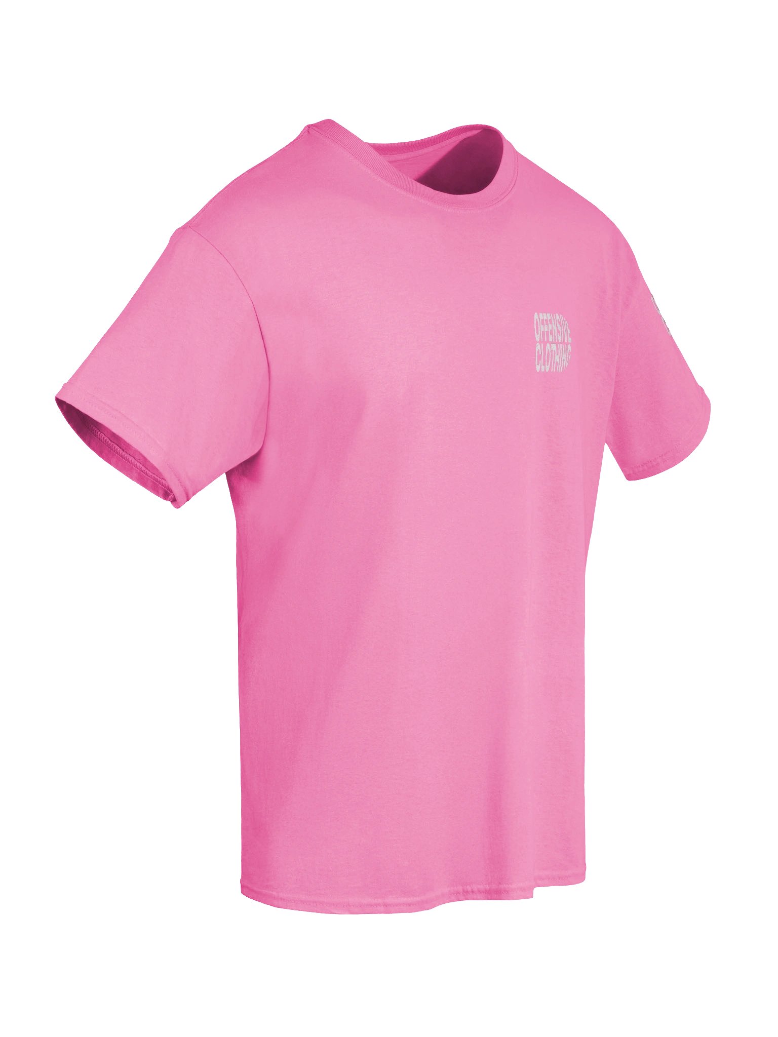 Offensive Clothing Logo Tee product image (8)