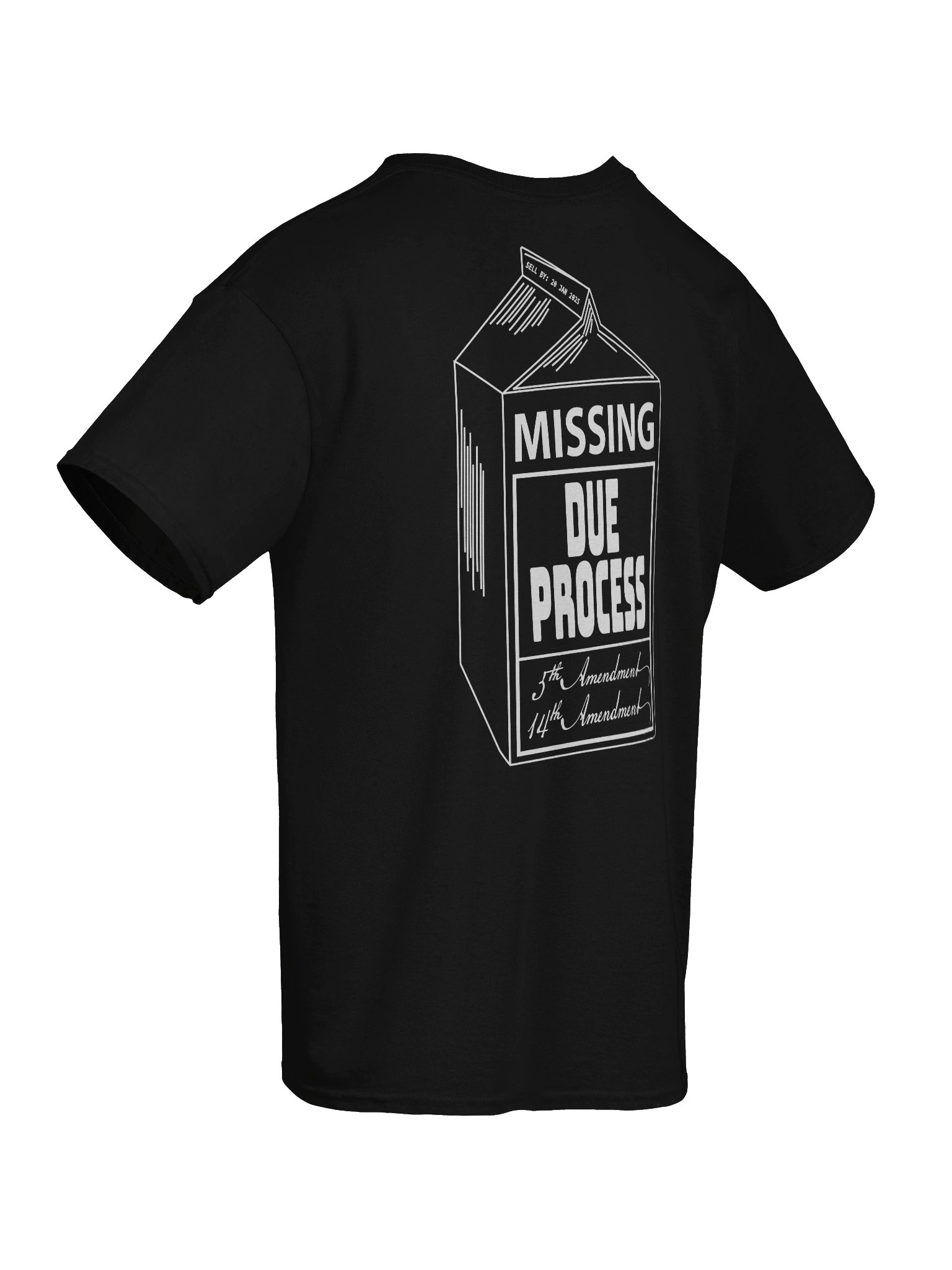Justice Due Process product image (10)