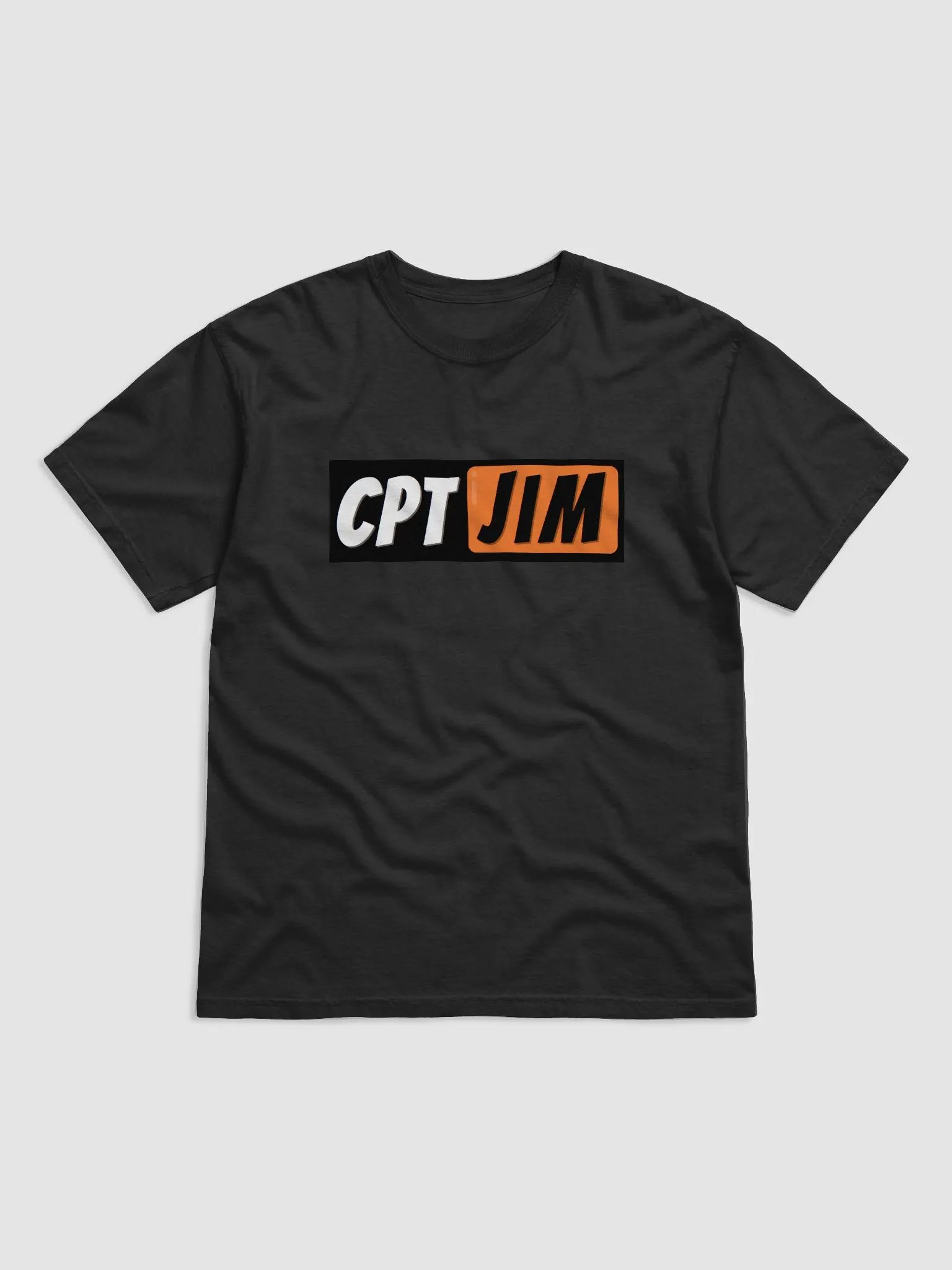 CPT JIM T-Shirt product image (1)