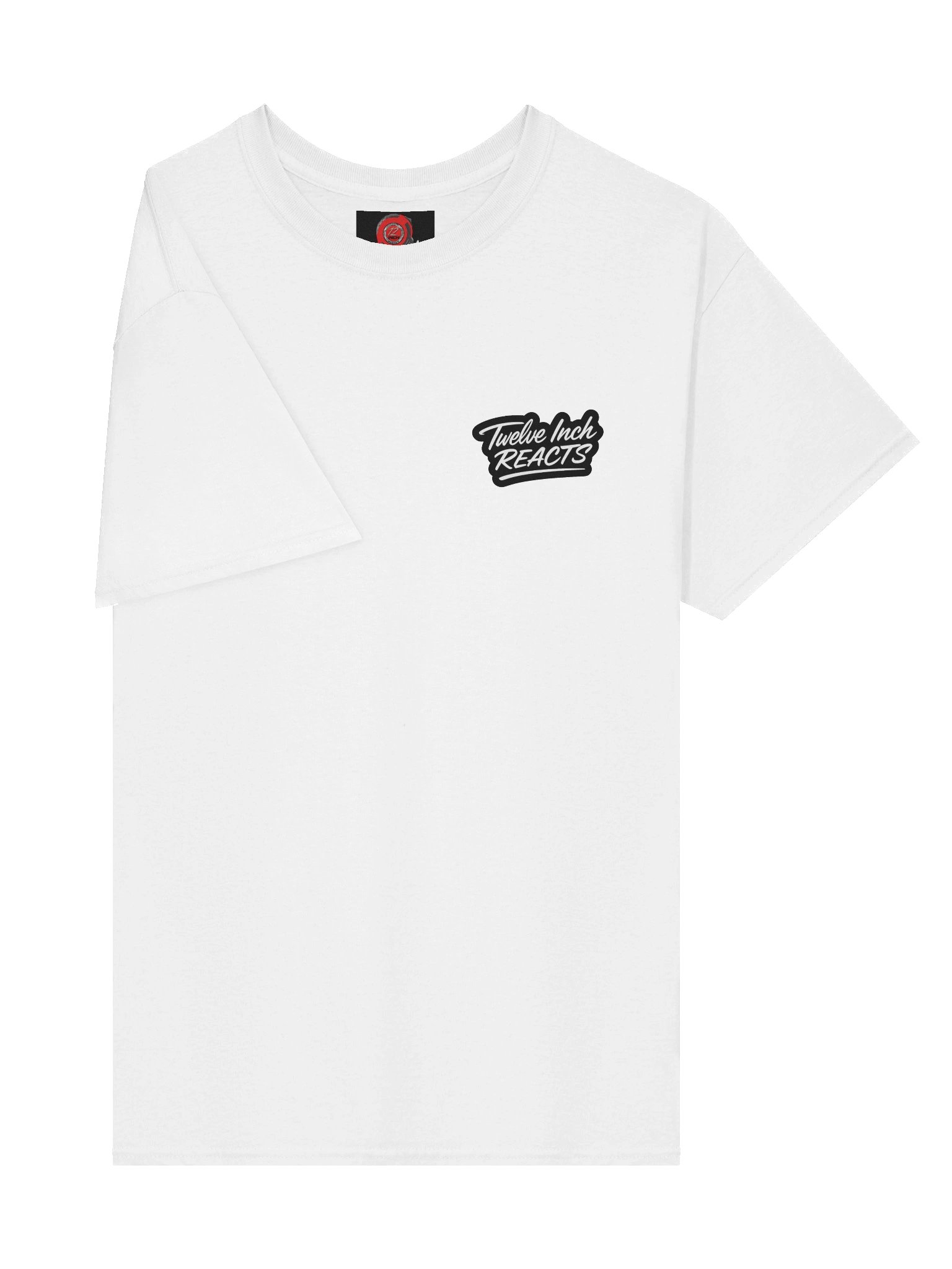 PUT YOUR FOOT DOWN | Statement Tee | 12 Inch Reacts Collection product image (24)
