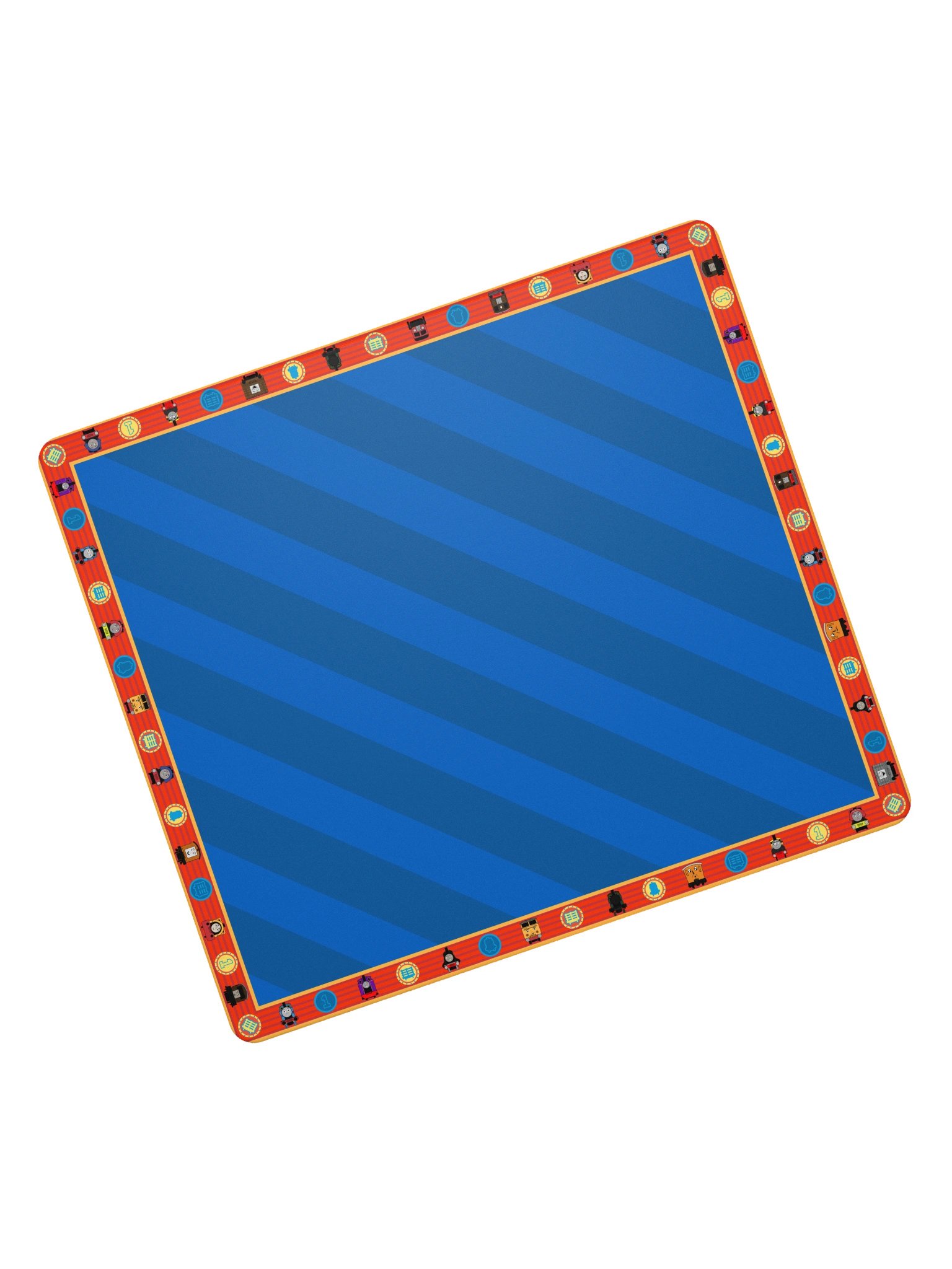 [slatetruckstudios] Mousepad Small product image (5)