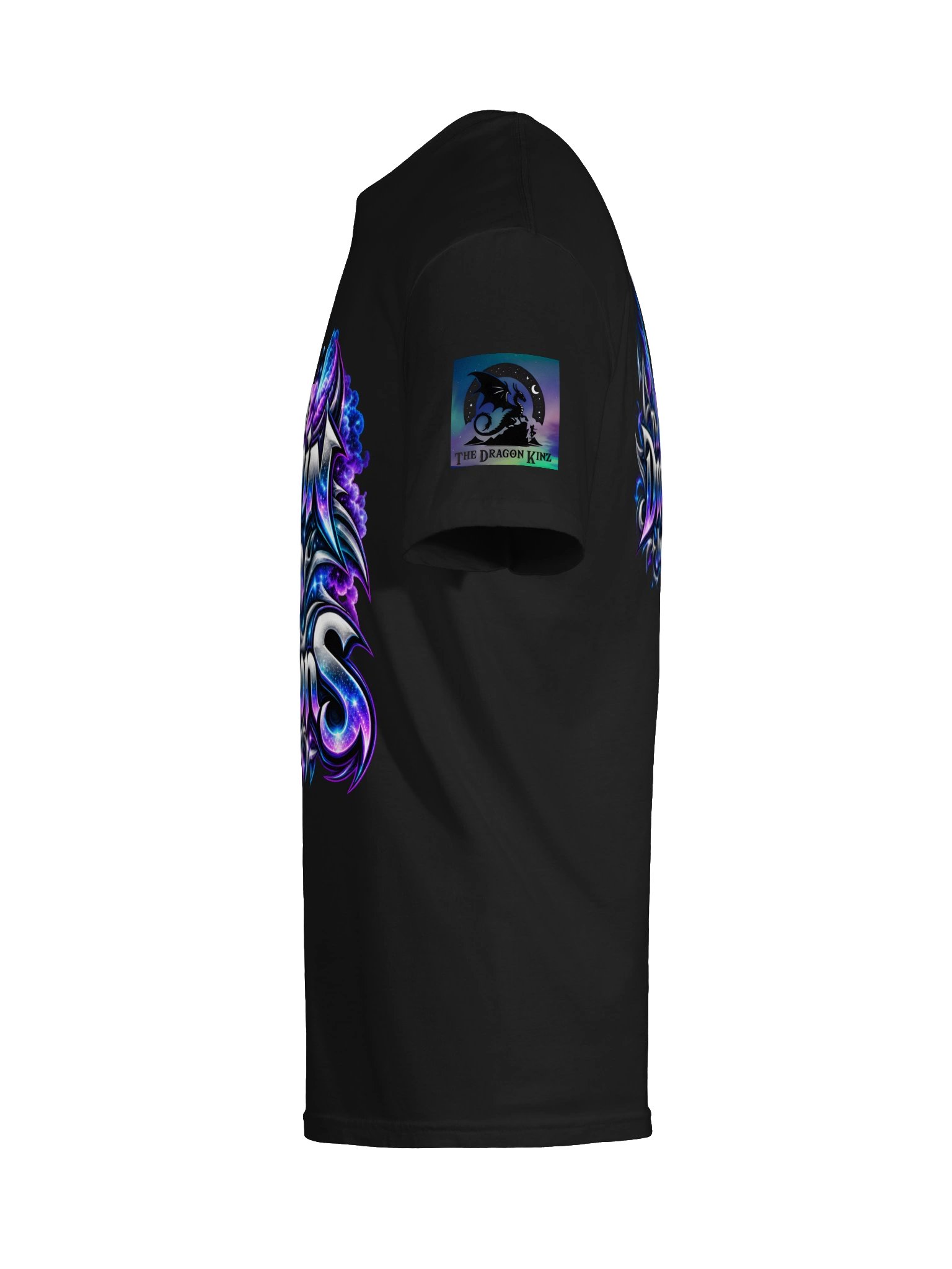 The Dragon Kinz Official Shirt product image (118)