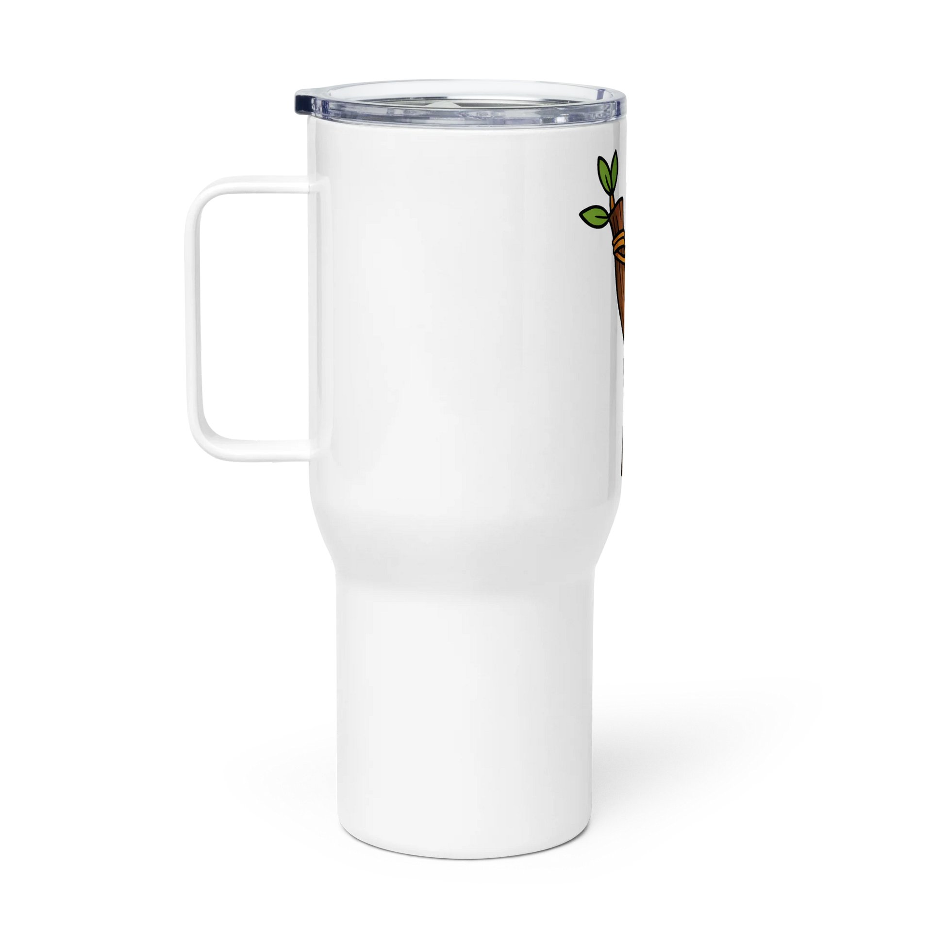 Slingshot Mug product image (1)