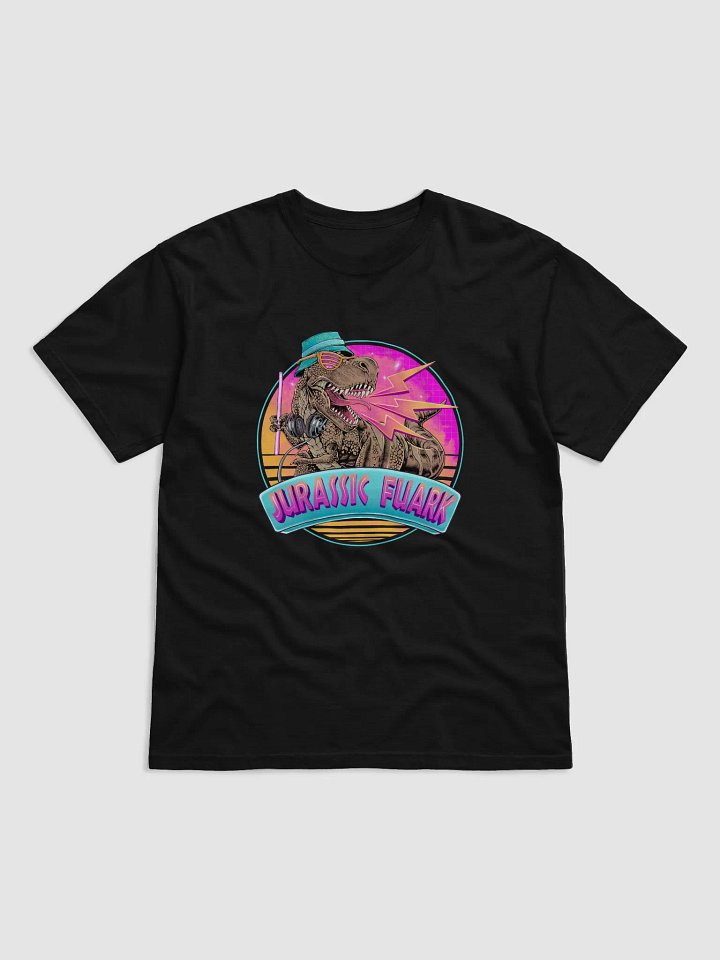 Jurassic Fuark Shirt product image (1)