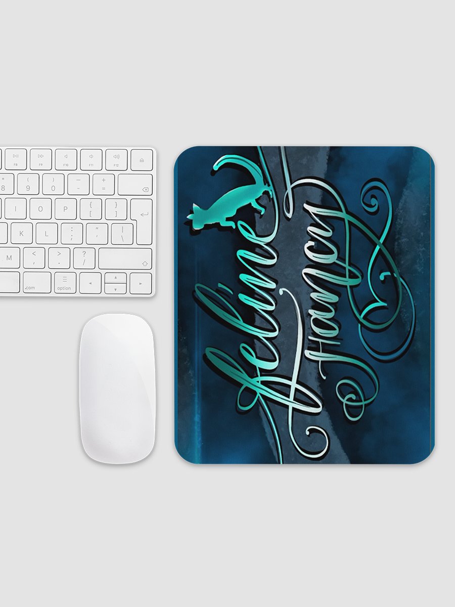 [ FelineFancy ] Mouse pad product image (4)