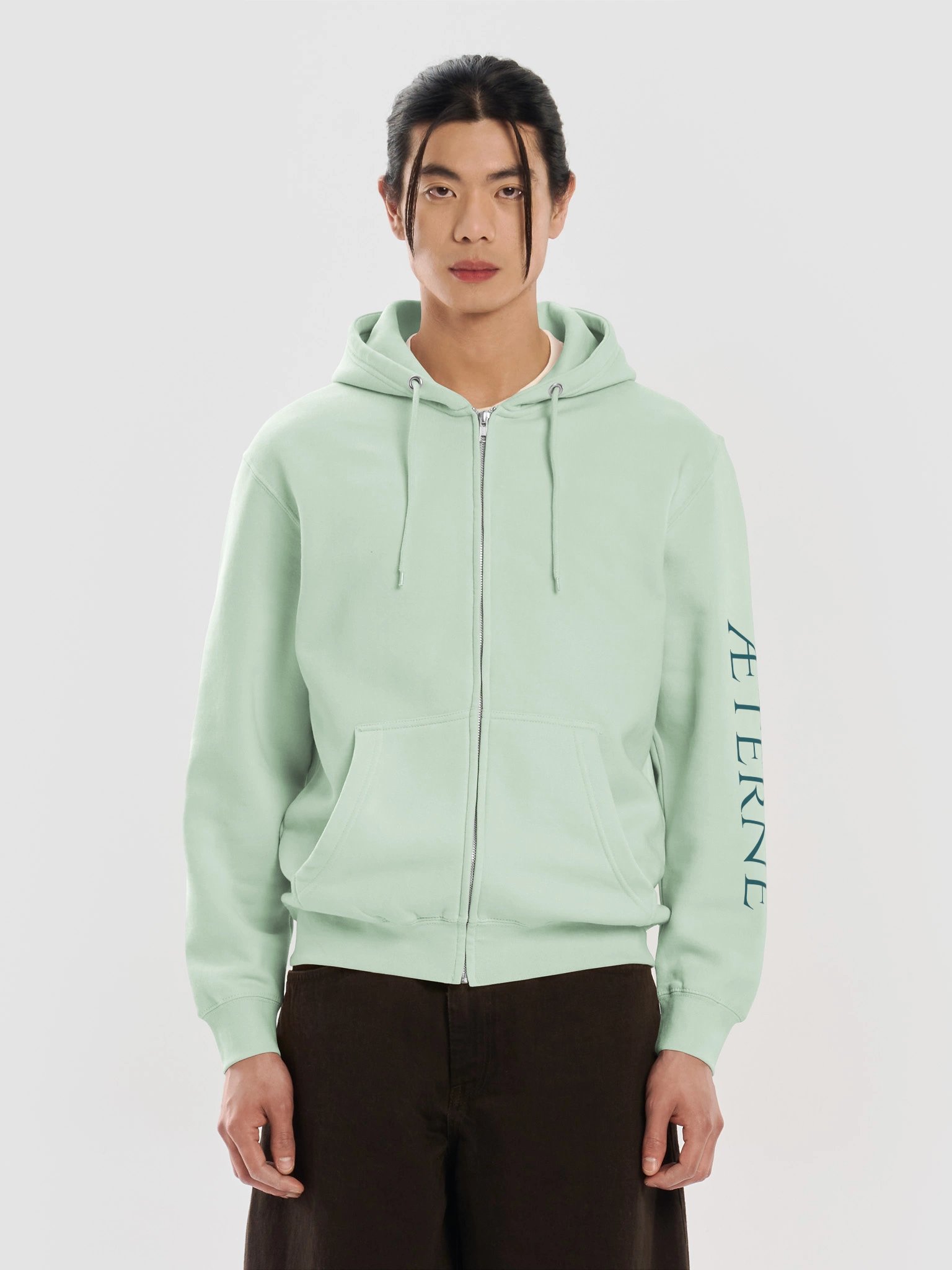 Limited Edition Aeterne Zip Hoodie product image (21)