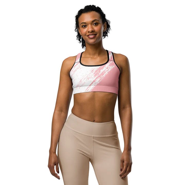 ENIGMA sports bra product image (1)