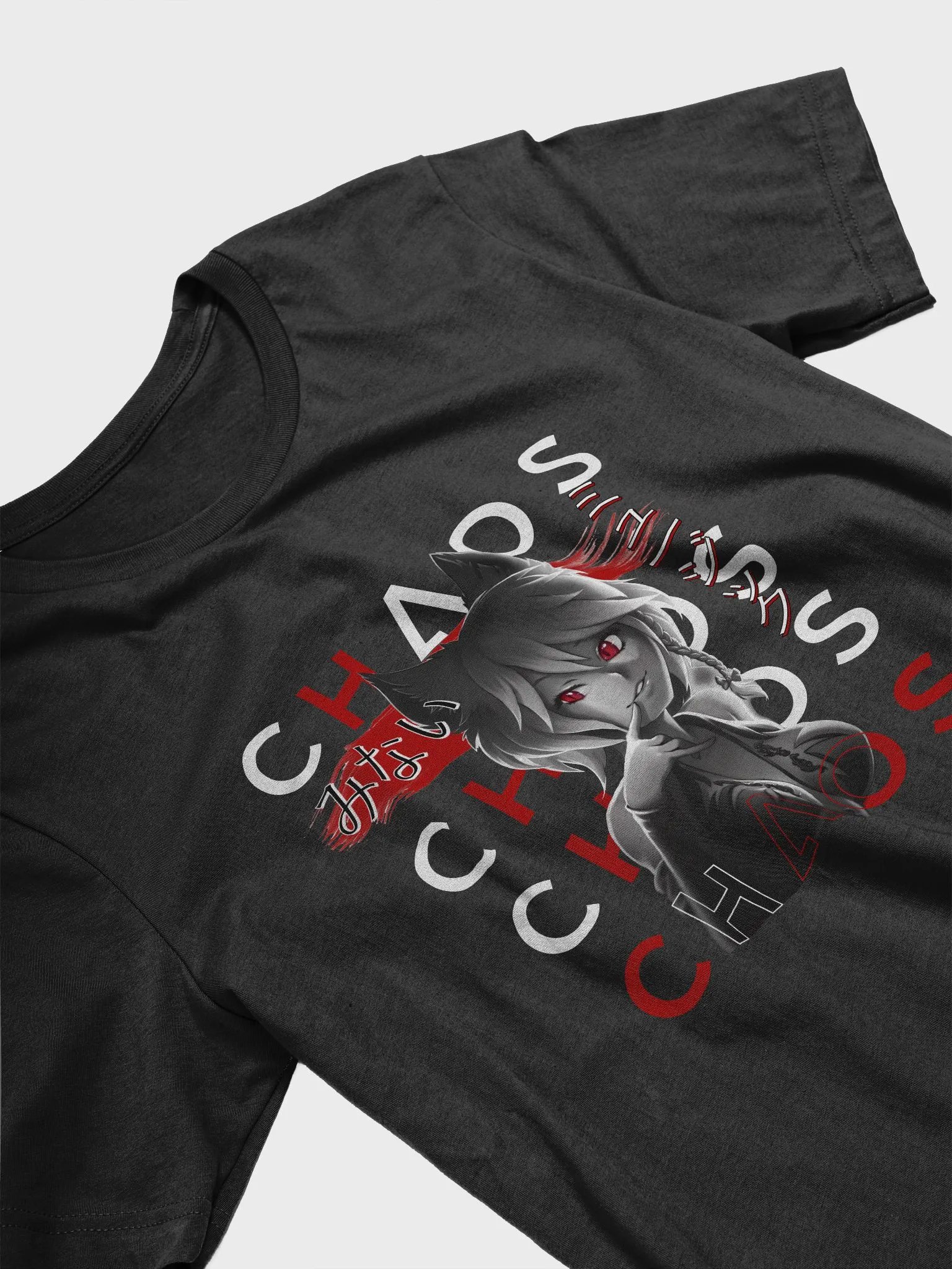 Minai Chaos Shirt product image (3)