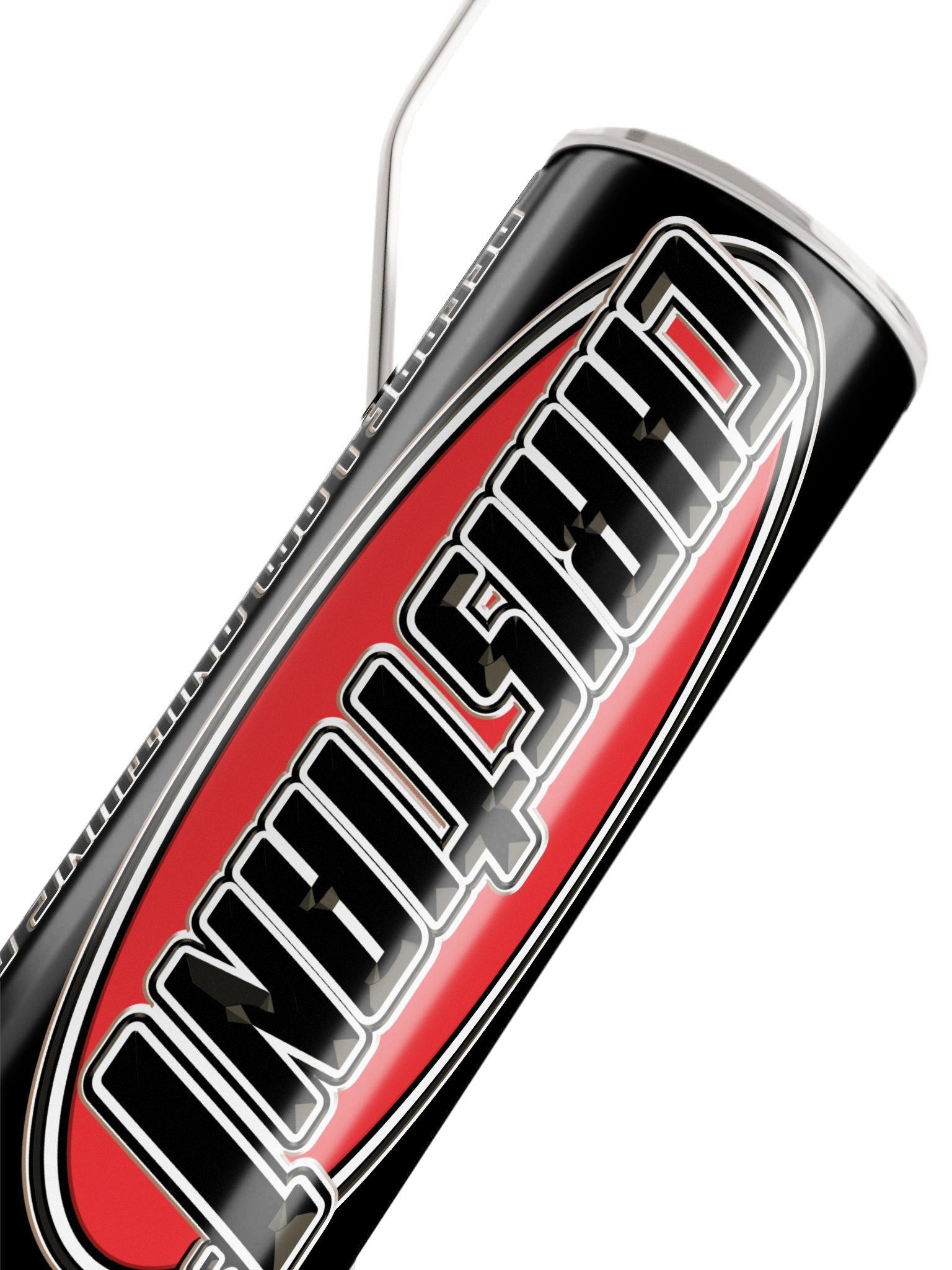 Christian 1st, 20oz Tumbler product image (4)