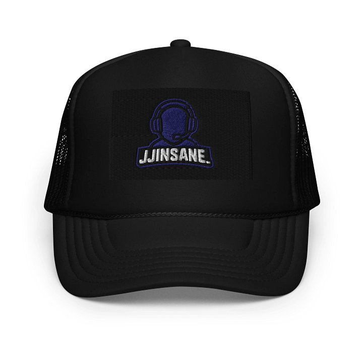 Official JJInsane_ Cap product image (1)