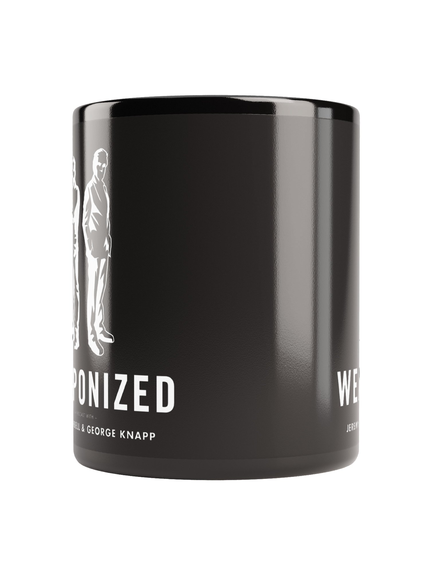 WEAPONIZED MUG product image (5)