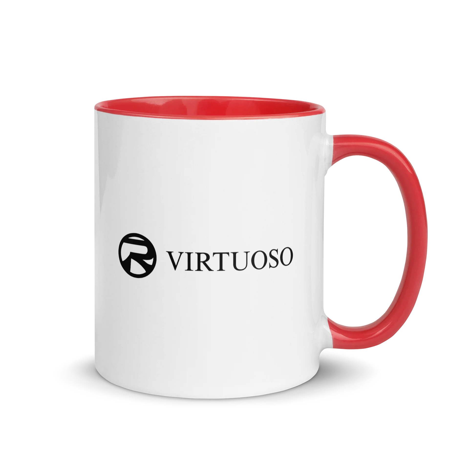 Virtuoso Coffee Mug product image (1)
