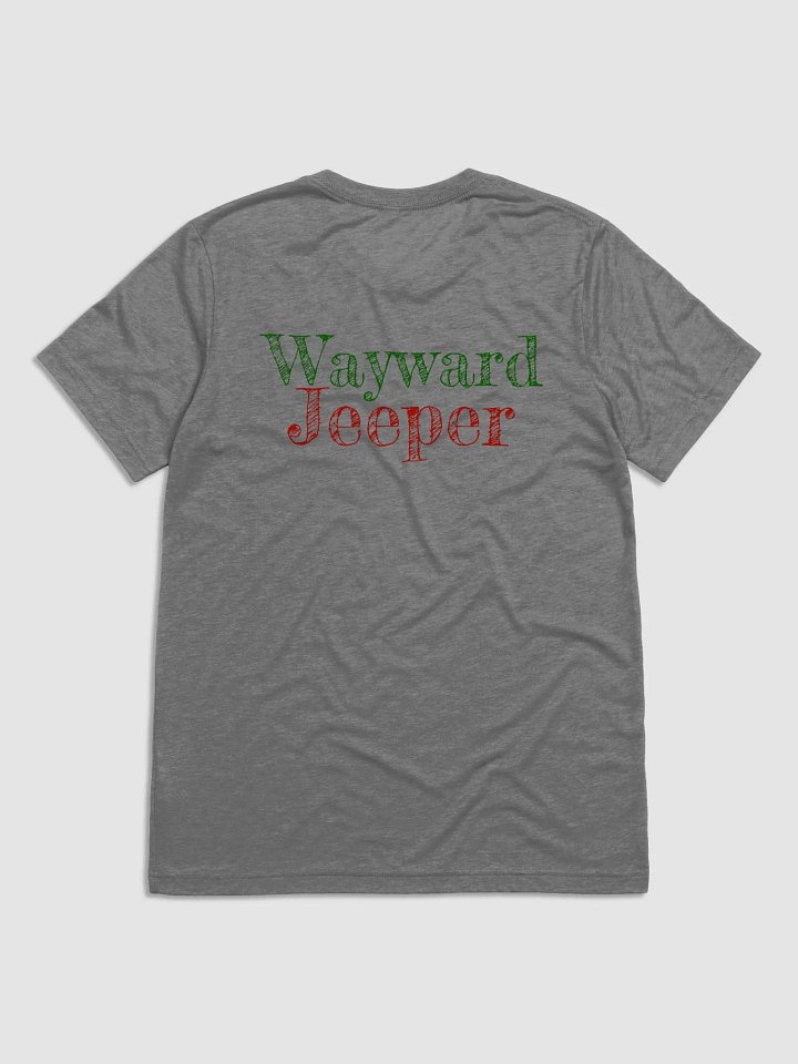 Christmas T-Shirt2 product image (2)