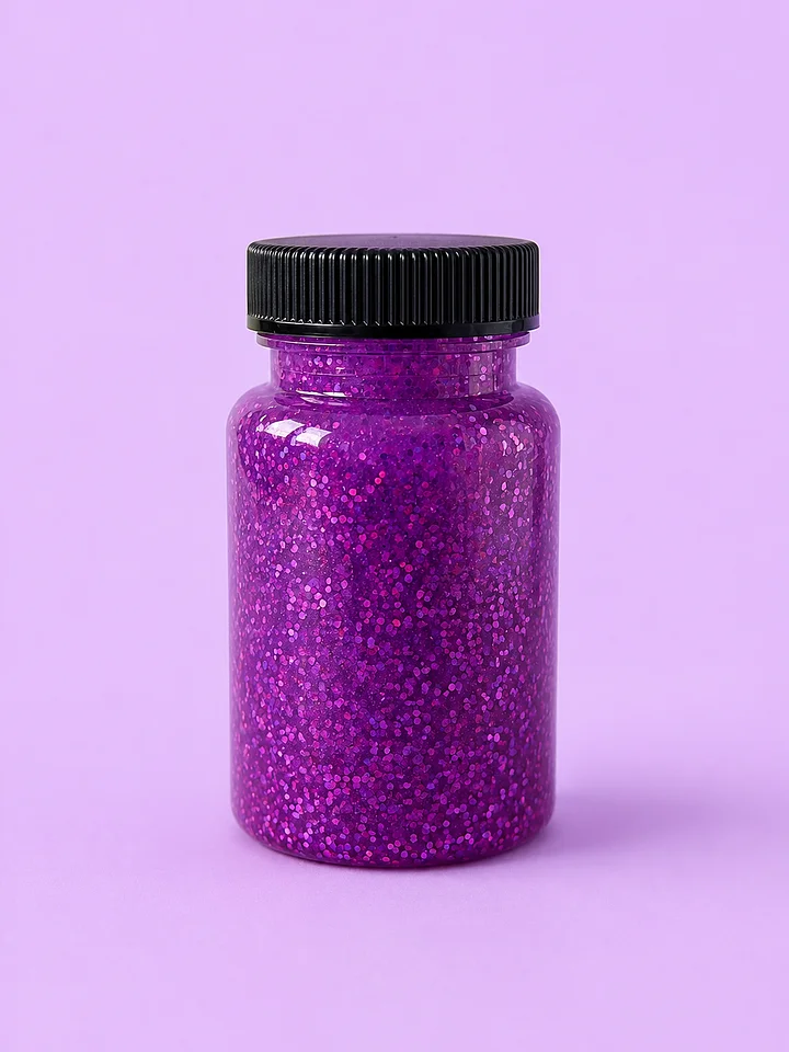 Hoof Polish (Nail Polish Safe for Animals) product image (1)