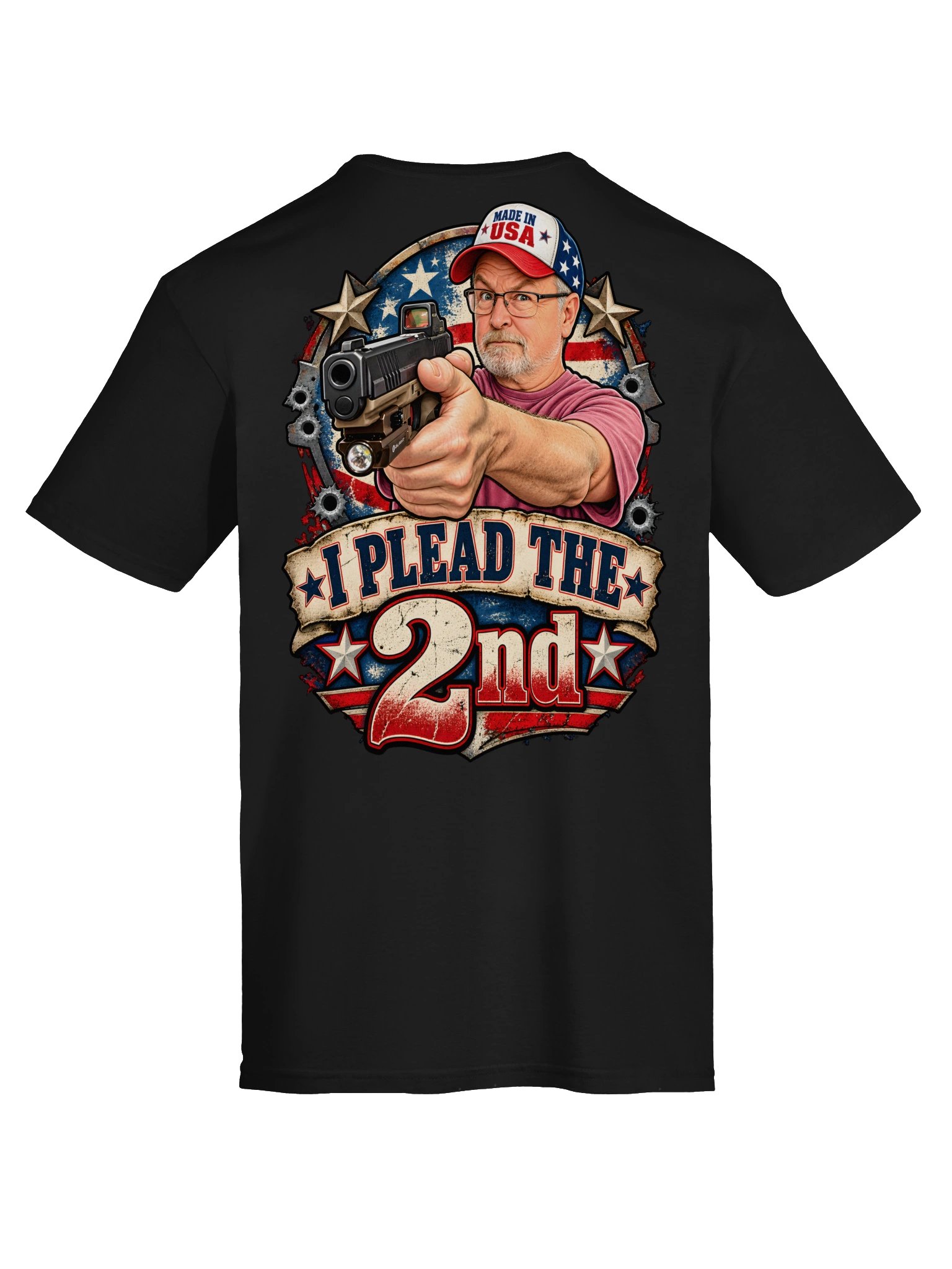 El Cheapo Pleads The 2nd product image (57)