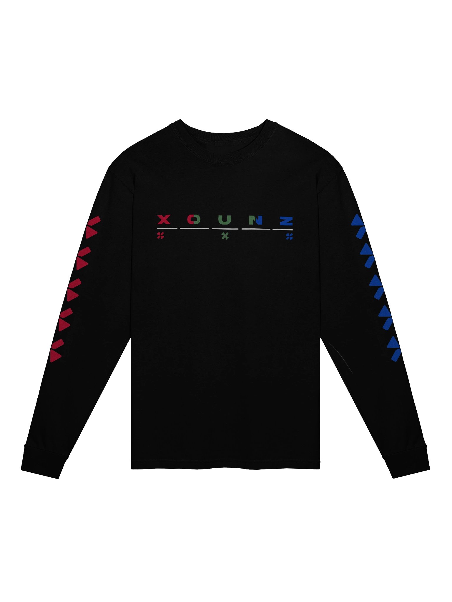 Swip RGB of Xounzy Long Sleeve Shirt product image (2)