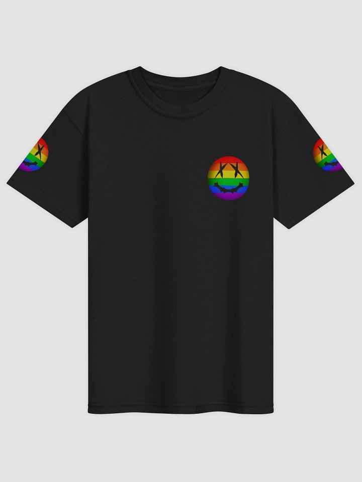The Buddies Pride Month Shirt product image (2)