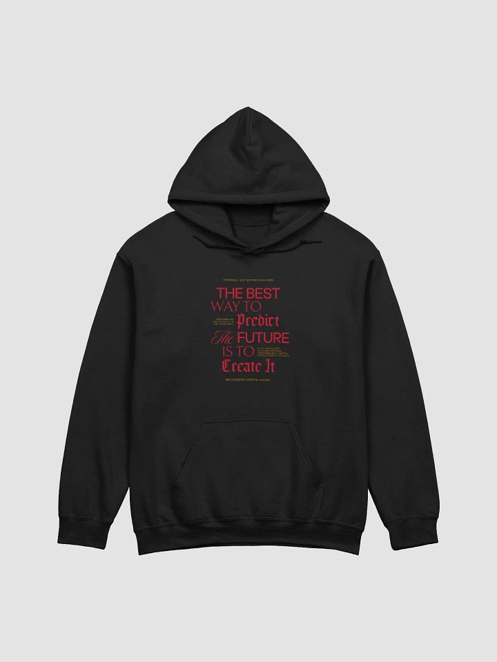Future Creator Hoodie product image (13)