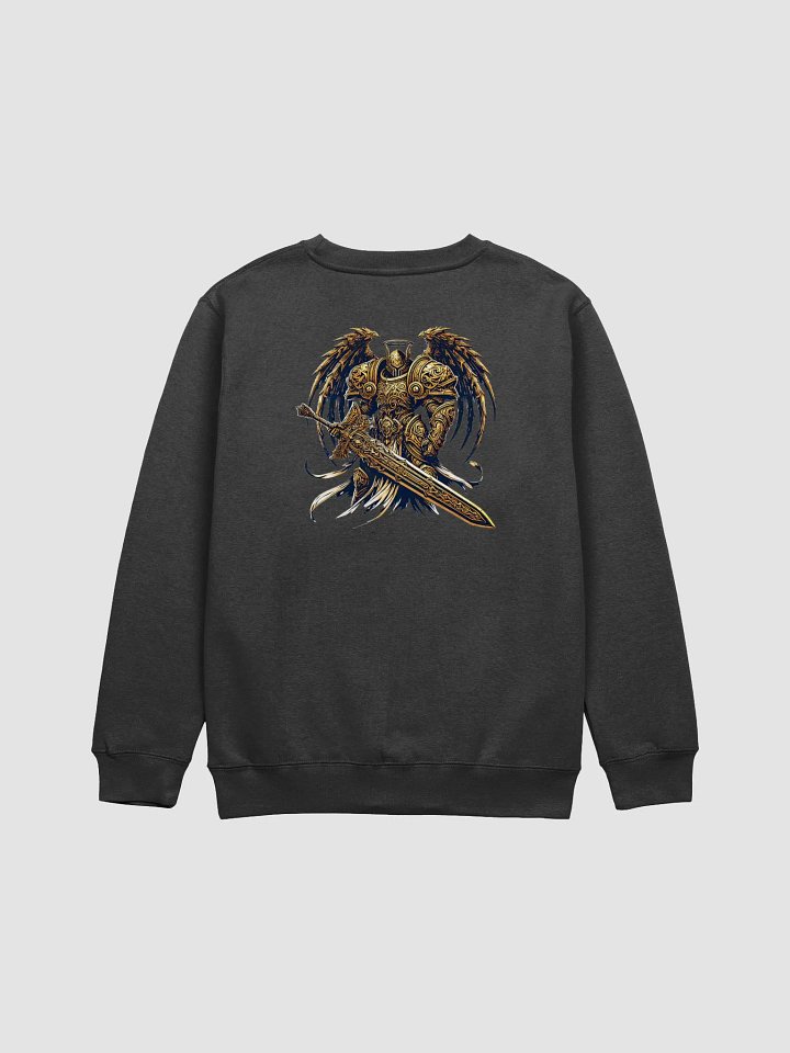 Wrathofgod sweatshirt product image (2)