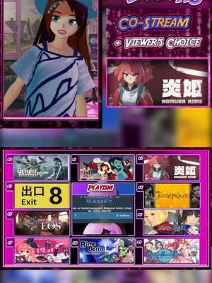 My Vtuber Model Moved While I Was Gone! #vtuber #scarymoment #sillysandyaj #glitch #ClipGPT #streamladder