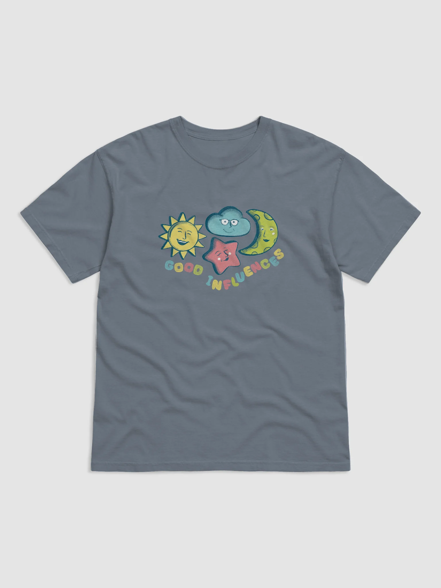 All Smiles Tee product image (8)