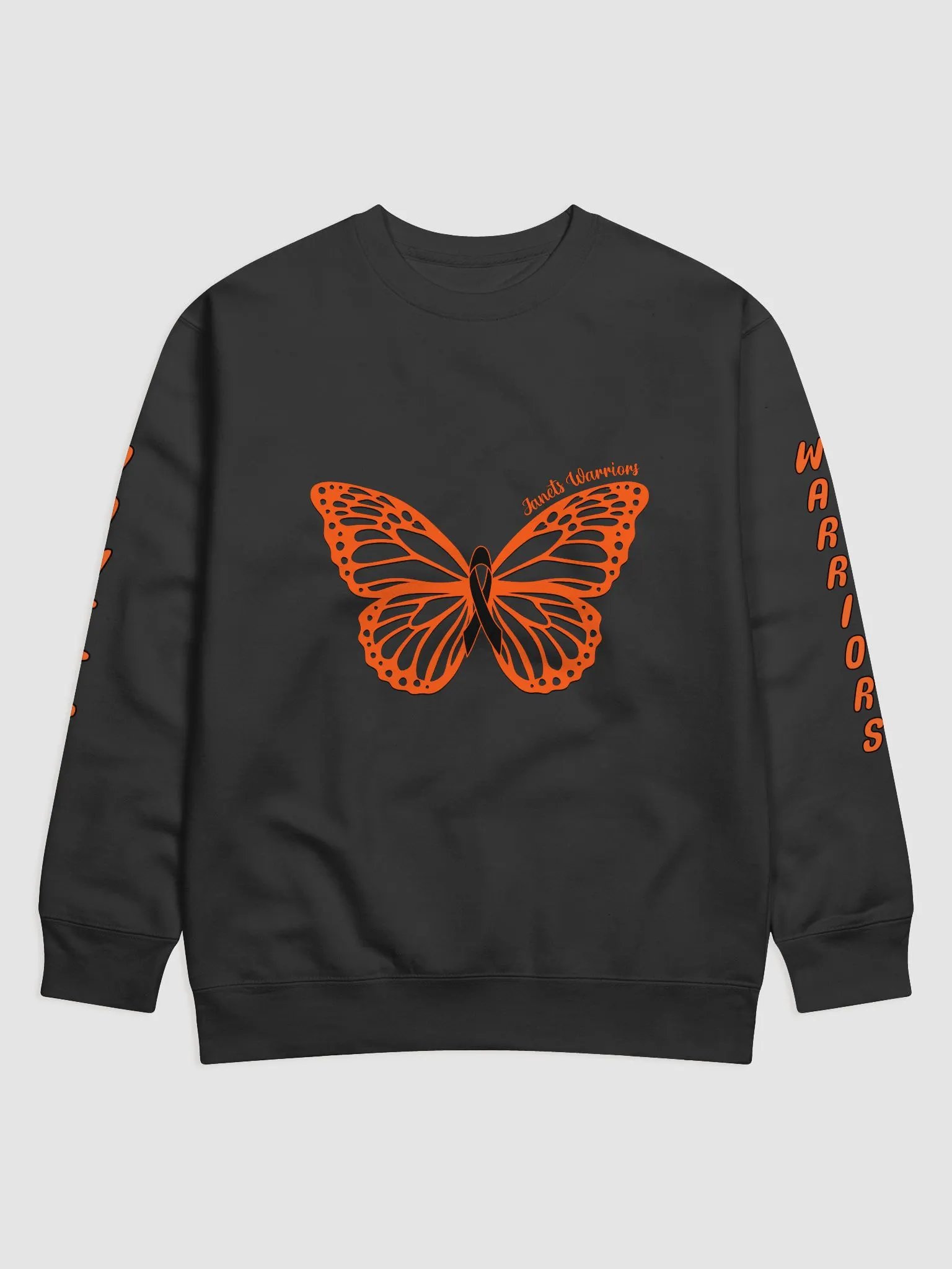 Janet sweatshirt product image (1)