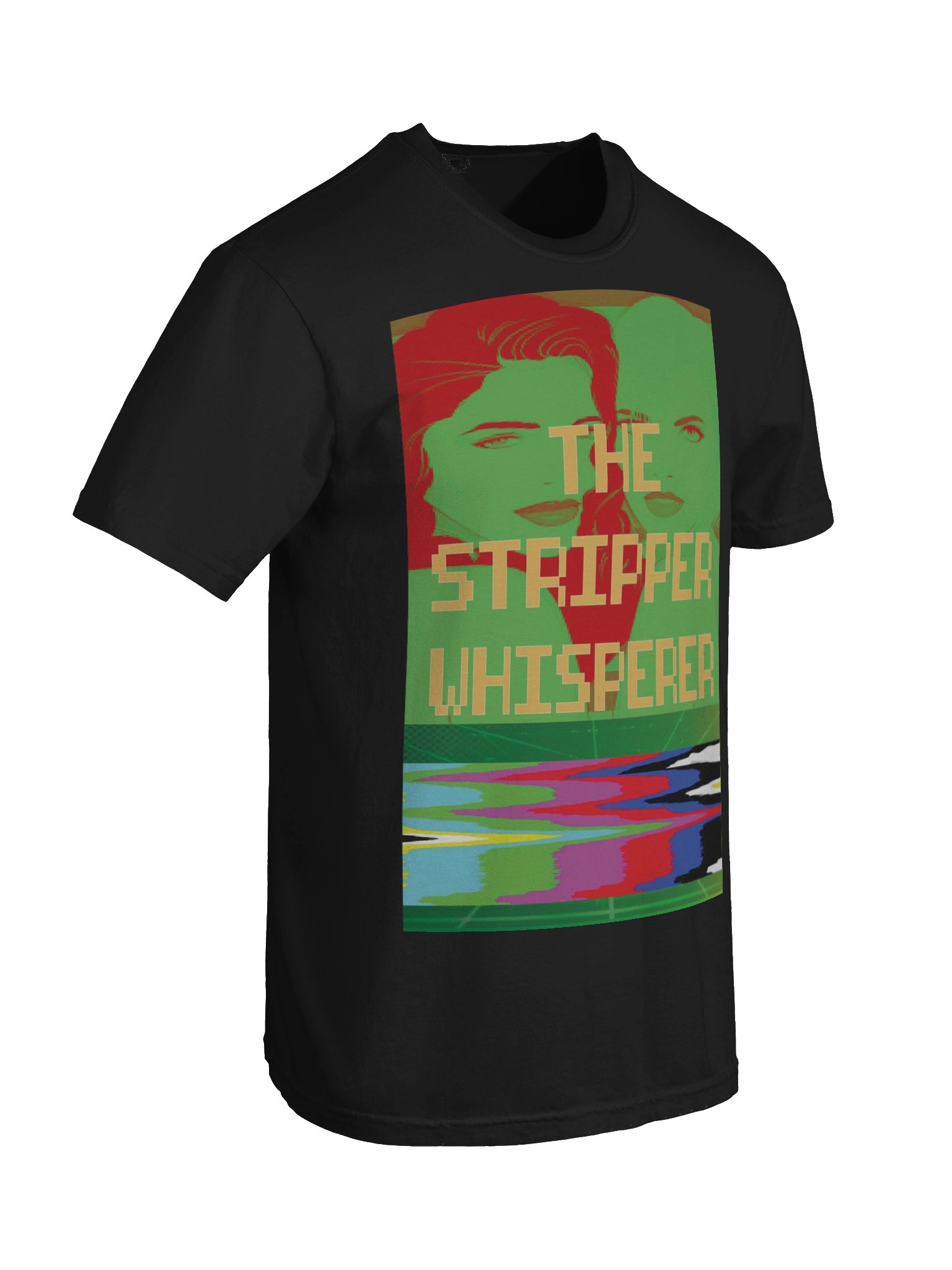 distorted porn shirt product image (8)