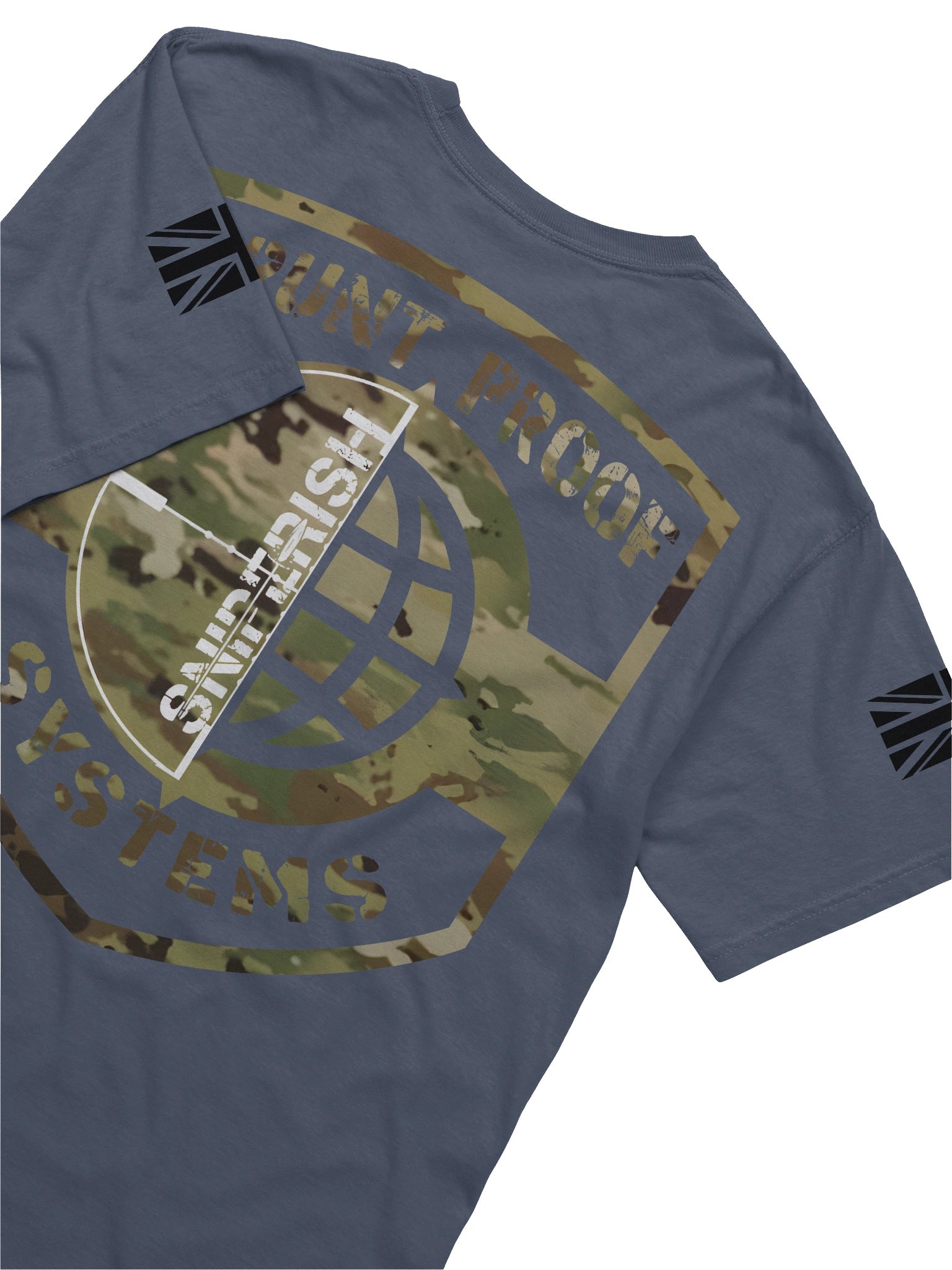 GPS COMBAT "JACK" product image (6)