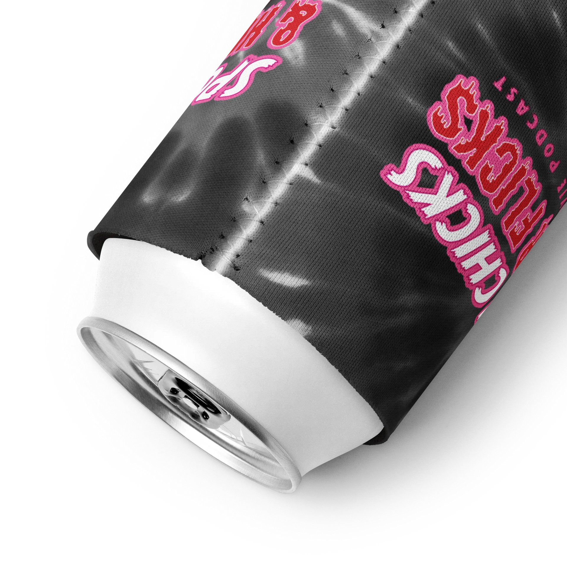 Official Logo Coozie - Regular Can product image (3)