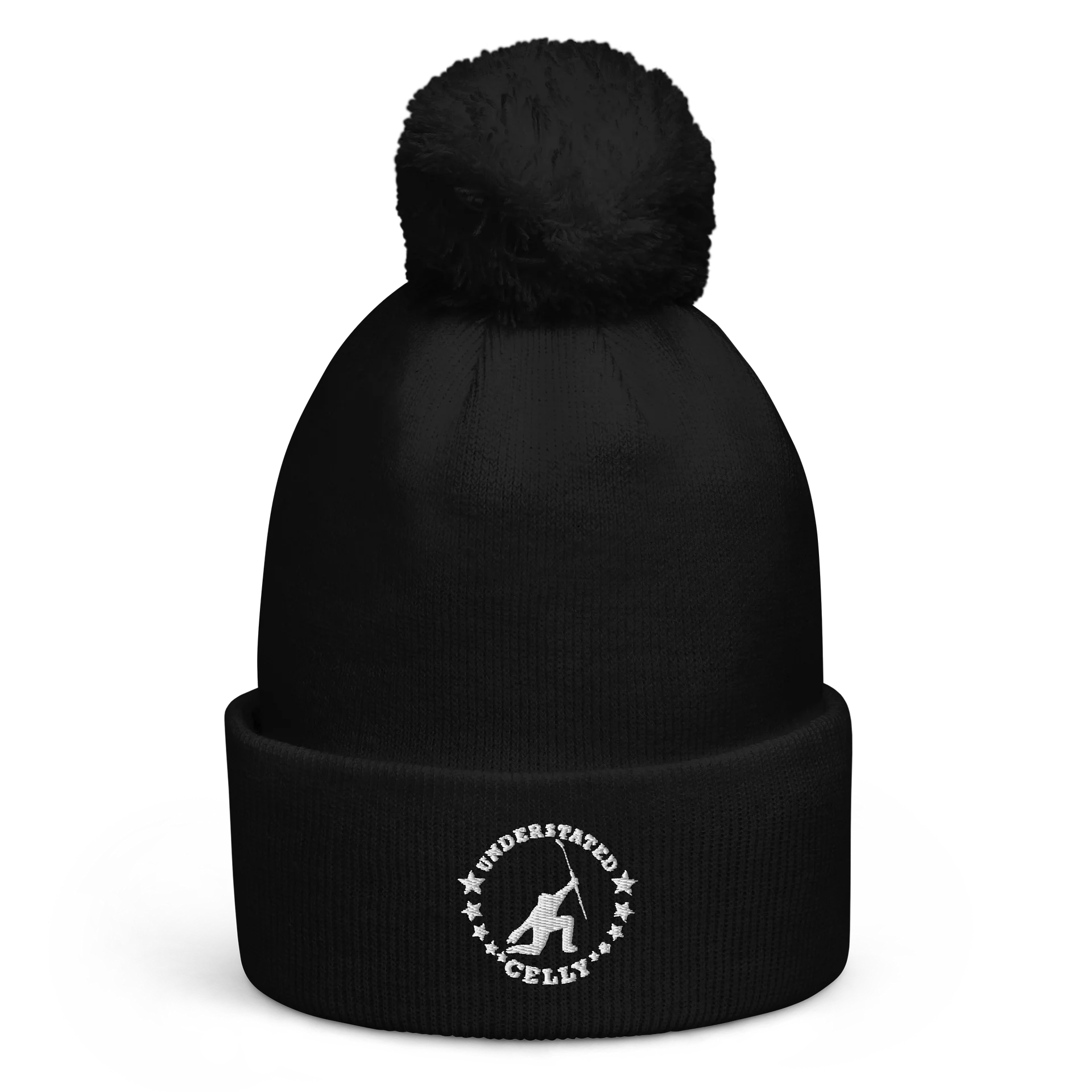 Pom Beanie product image (1)