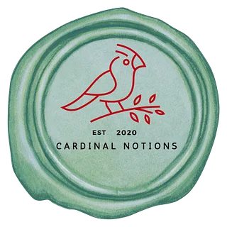 Cardinal Notions
