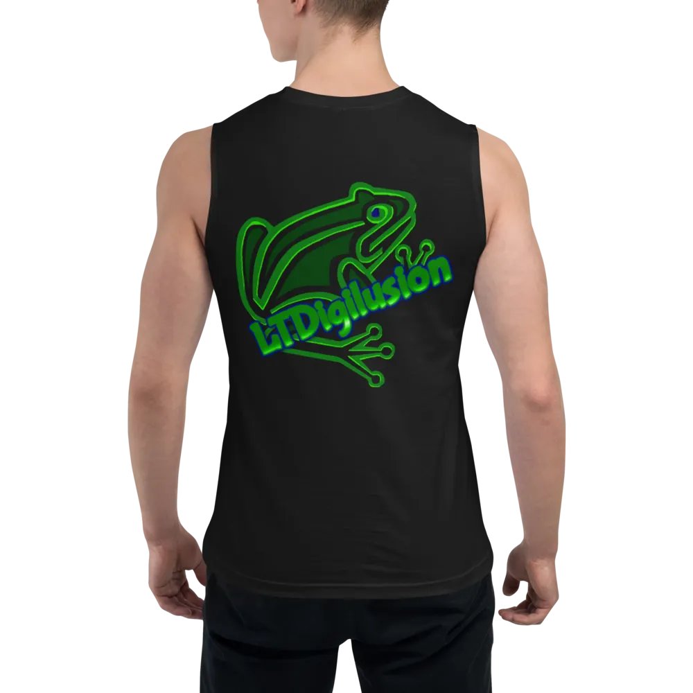 Tank Top Men product image (5)